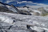 Ledovec Obersulzbachkees