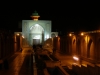 Mešita v Qazvinu