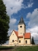 Kostel v Chvojenu