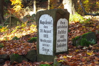 Dubí - Francouzský kámen, 2022